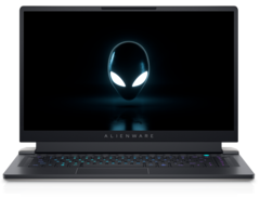Alienware x15 R2 viene aggiornato ai processori Intel Alder Lake e ai display Dolby Vision. (Fonte immagine: Dell)