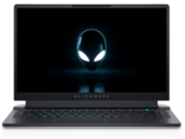 Alienware x15 R2 viene aggiornato ai processori Intel Alder Lake e ai display Dolby Vision. (Fonte immagine: Dell)