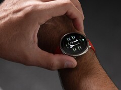 Amazfit ha rilasciato un aggiornamento per lo smartwatch Active 2. (Fonte: Amazfit)