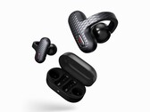 Gli auricolari aperti Amazfit Up sono piuttosto economici. (Fonte: Amazfit)