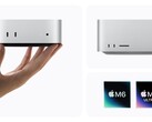 Il nuovo Mac Mini con M6 e il Mac Studio con M5 Ultra