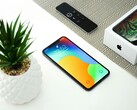 BOE è tra i principali fornitori di display per iPhone. (Fonte immagine: Unsplash, modificato)