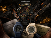 Le nuove uscite G-Shock di Casio per maggio 2026 