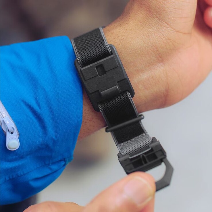 L'orologio Casio G-Shock DW5600MNC-1