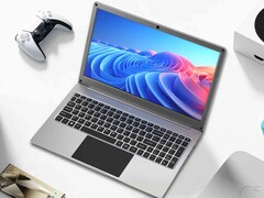 Il CrowView Note può essere utilizzato con diversi dispositivi. (Fonte immagine: Elecrow)