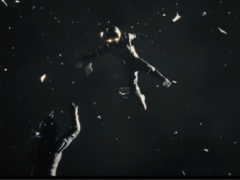Uno screengrab del trailer della Direttiva 8020 (fonte: PlayStation YT)