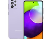 Il Galaxy A52 dovrebbe essere in vendita a marzo a partire da 349 euro, il che lo renderebbe leggermente più economico del suo predecessore. (Fonte: Roland Quandt)