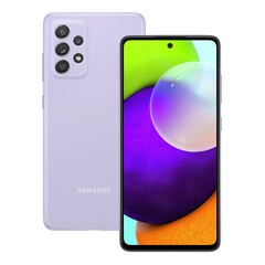 Il Galaxy A52 dovrebbe essere in vendita a marzo a partire da 349 euro, il che lo renderebbe leggermente più economico del suo predecessore. (Fonte: Roland Quandt)