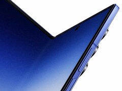 Un recente rendering di 