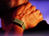 Si prevede che Garmin lanci a breve un'alternativa al Polar Loop qui raffigurato.
