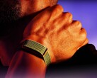 Si prevede che Garmin lanci a breve un'alternativa al Polar Loop qui raffigurato.