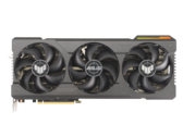 La Nvidia GeForce RTX 4080 arriverà sugli scaffali il 16 novembre (immagine via Asus)