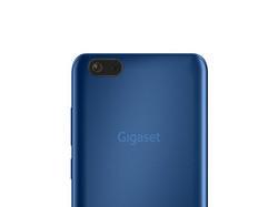 Recensione: Gigaset GS100. Dispositivo di test fornito da Gigaset Germany.