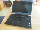 L'Intel Core i7-12700H e Nvidia GeForce RTX 3080 Ti mobile sono stati avvistati accanto a un laptop da gioco HP Omen