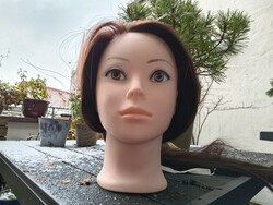 Immagine della fotocamera anteriore