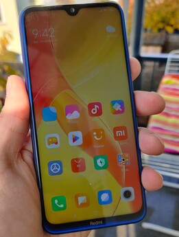 Recensione dello Smartphone Xiaomi Redmi Note 8 Pro