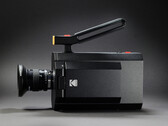 Kodak farà pagare il Super 8 da 7 a 10 volte di più rispetto a quanto previsto inizialmente. (Fonte: Kodak)
