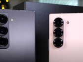 Il sensore da 200 MP non è l'unico argomento del confronto della fotocamera tra Samsung Galaxy Z Fold SE e Galaxy Z Fold 6. (Fonte immagine: Sammobile)
