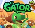 Lil Gator Game è scontato del 50% su Steam fino al 18 agosto. (Fonte: PlayStation Store)