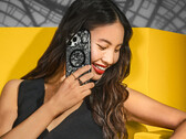 Una custodia della serie Lumen. (Fonte: OtterBox)