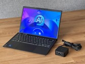 L'Intel Core Ultra 5 228V ha fatto il suo debutto su Geekbench (fonte immagine: Notebookcheck)