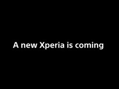 Sony sta costruendo il suo prossimo smartphone Xperia per essere un altro fiore all&#039;occhiello. (Fonte: Sony)