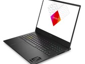 L'HP Omen Transcend 16 2024 abbandona l'opzione del pannello mini-LED. (Fonte immagine: HP)