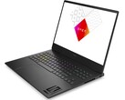 L'HP Omen Transcend 16 2024 abbandona l'opzione del pannello mini-LED. (Fonte immagine: HP)