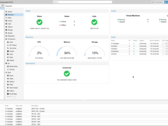 Lancio dell'ambiente virtuale Proxmox 9.2 basato su Debian Trixie 13.5