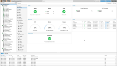 Lancio dell'ambiente virtuale Proxmox 9.2 basato su Debian Trixie 13.5