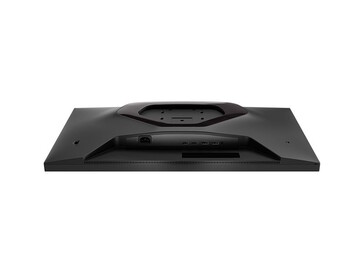 Alcuni monitor da gioco hanno più opzioni di connettività (Fonte: AOC)