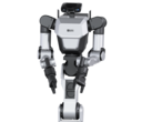 L'aggiornamento di RB-Y1 aggiunge le ruote Mecanum, il controllo VR e l'SDK per ricercatori e partner (fonte: Rainbow Robotics)