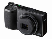 La Ricoh GR IV HDF è una delle due fotocamere compatte GR in arrivo. (Fonte: Ricoh)