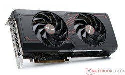 Recensione Sapphire Pulse AMD Radeon RX 7700 XT: unità di prova fornita da AMD Germania