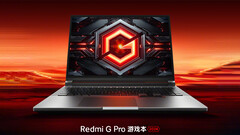 Xiaomi conferma la data di lancio del laptop da gioco Redmi G Pro nel 2024 (Fonte immagine: Redmi su Weibo)