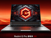 Xiaomi conferma la data di lancio del laptop da gioco Redmi G Pro nel 2024 (Fonte immagine: Redmi su Weibo)