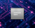 Mostra la memoria ad alta banda di Samsung