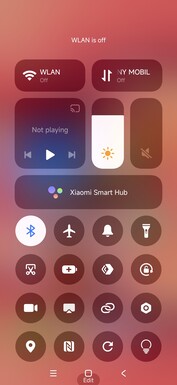 Recensione dello smartphone Xiaomi 17 HyperOS 3