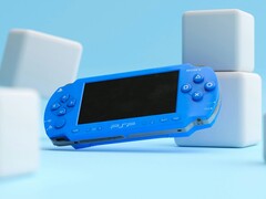 La Sony PSP è stata l'ultima console di gioco portatile di Sony di vero successo.