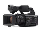 Il PWX-Z300 di Sony offre ai giornalisti e ai documentaristi un camcorder 4K ricco di funzioni con uno zoom 17x. (Fonte: Sony)