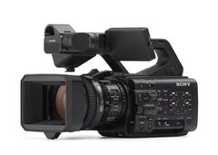 Il PWX-Z300 di Sony offre ai giornalisti e ai documentaristi un camcorder 4K ricco di funzioni con uno zoom 17x. (Fonte: Sony)