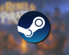 B.A.D. Institute, Rebel Pirates (nella foto), Bingo Machine e Stick Figure Combat sono gratuiti su Steam. (Fonte: Steam - Modifica)