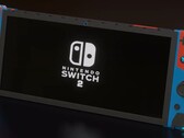 Nintendo Switch 2 concept rendering fatto dai fan e creato da DZ Migo.