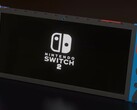 Nintendo Switch 2 concept rendering fatto dai fan e creato da DZ Migo.