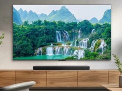 La soundbar TCL S-Class è un&#039;opzione economica, mentre i modelli Q-Class sono più costosi. (Fonte: TCL)