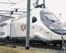 Il TGV-M presso lo stabilimento Alstom ha ricevuto l'approvazione per la Francia.