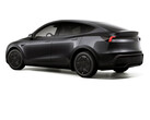 La nuova Model Y Standard Long Range. (Fonte: Tesla Germania)