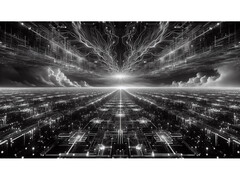 Gli Stati Uniti indagheranno sull'industria cinese dei semiconduttori per comportamento anticoncorrenziale (Fonte immagine: Generato con DALL-E 3)