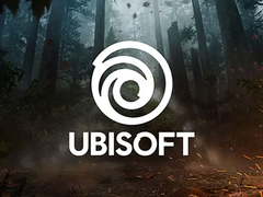 Il logo Ubisoft (fonte: Ubisoft News)
