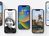 iOS 16 offre diverse nuove funzionalità per gli iPhone rilasciati negli ultimi cinque anni. (Fonte: Apple)